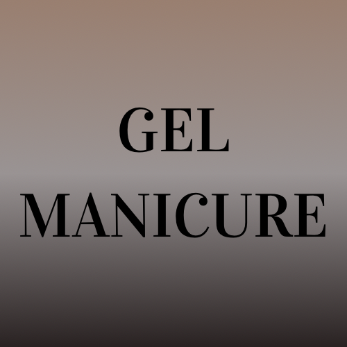 Gel Manicure