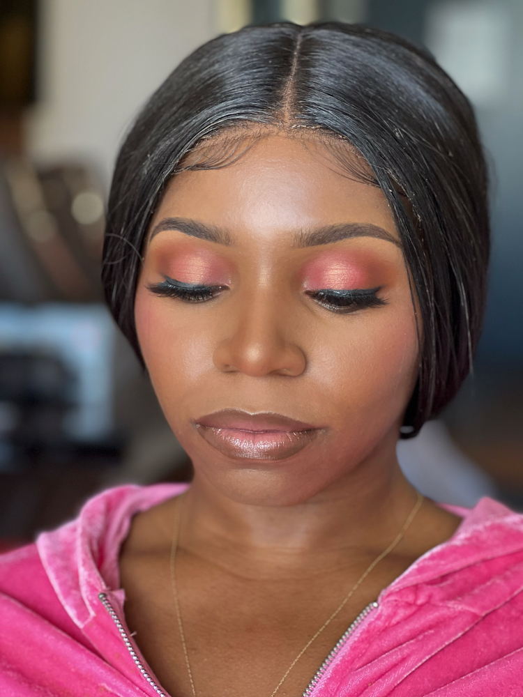 Soft Glam