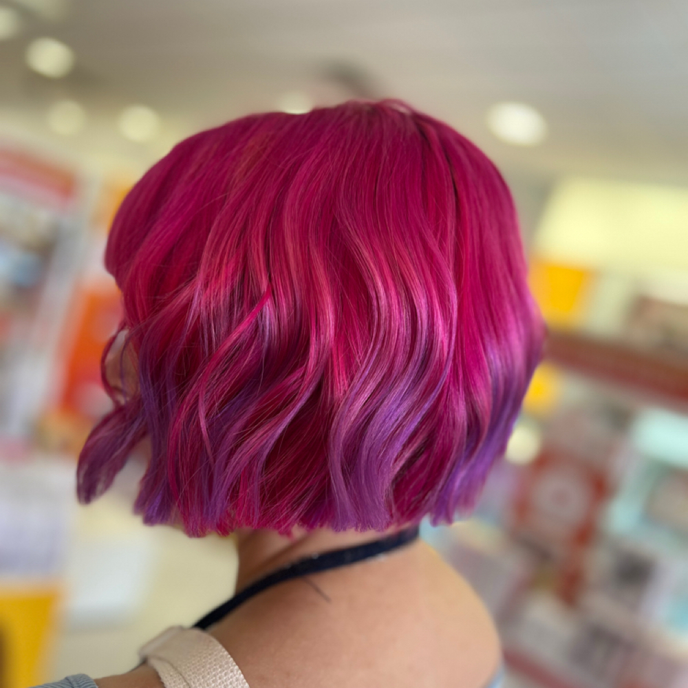 Signature Haircut at UNDERTONE SALON in San Antonio, TX