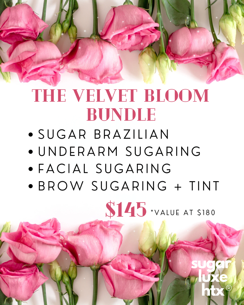 🌹The Velvet Bloom Bundle