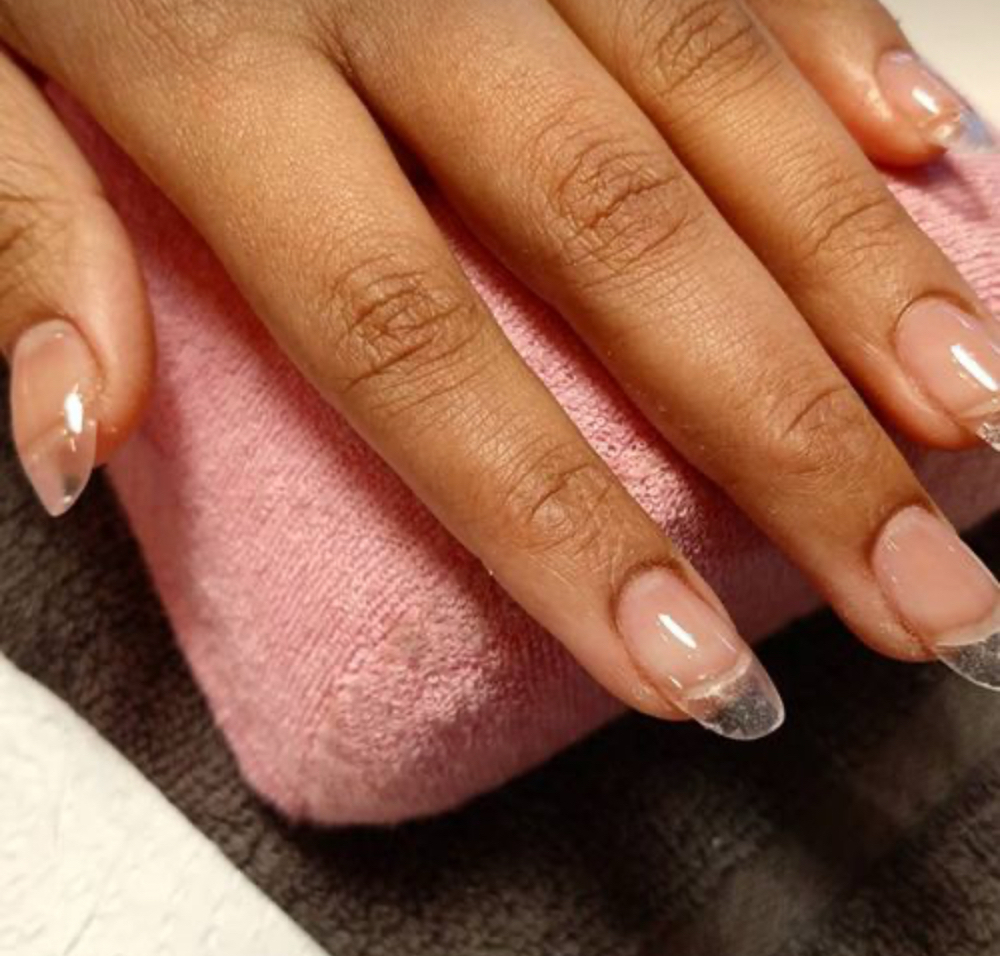 Gel-X Full Set Extensions at Studio Delacroix (Clermont) in Clermont, FL