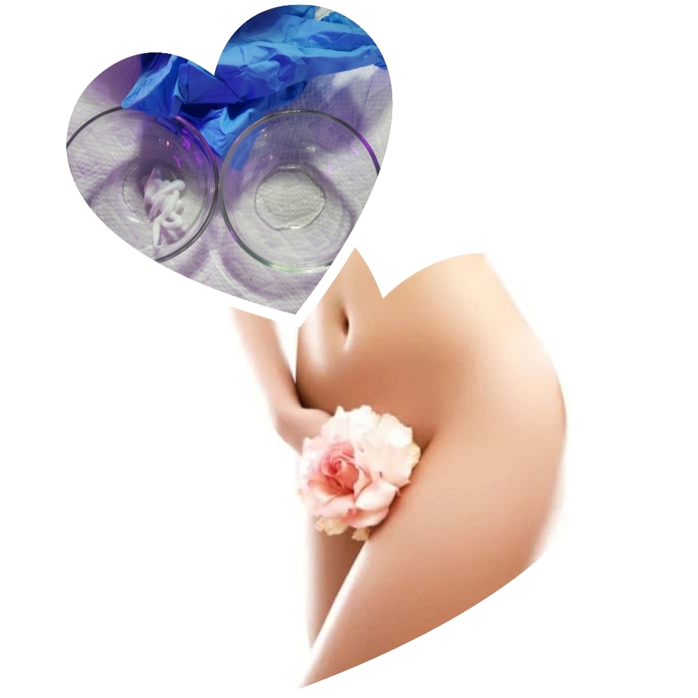 Velvet Kitty V-jacial