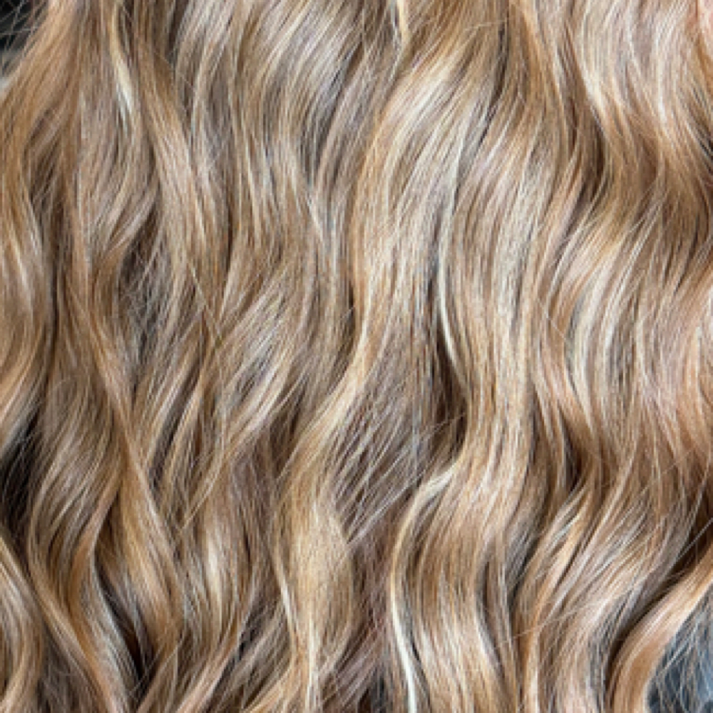 Lowlights And Base Color at HairbyKelseyG in Newberry, FL