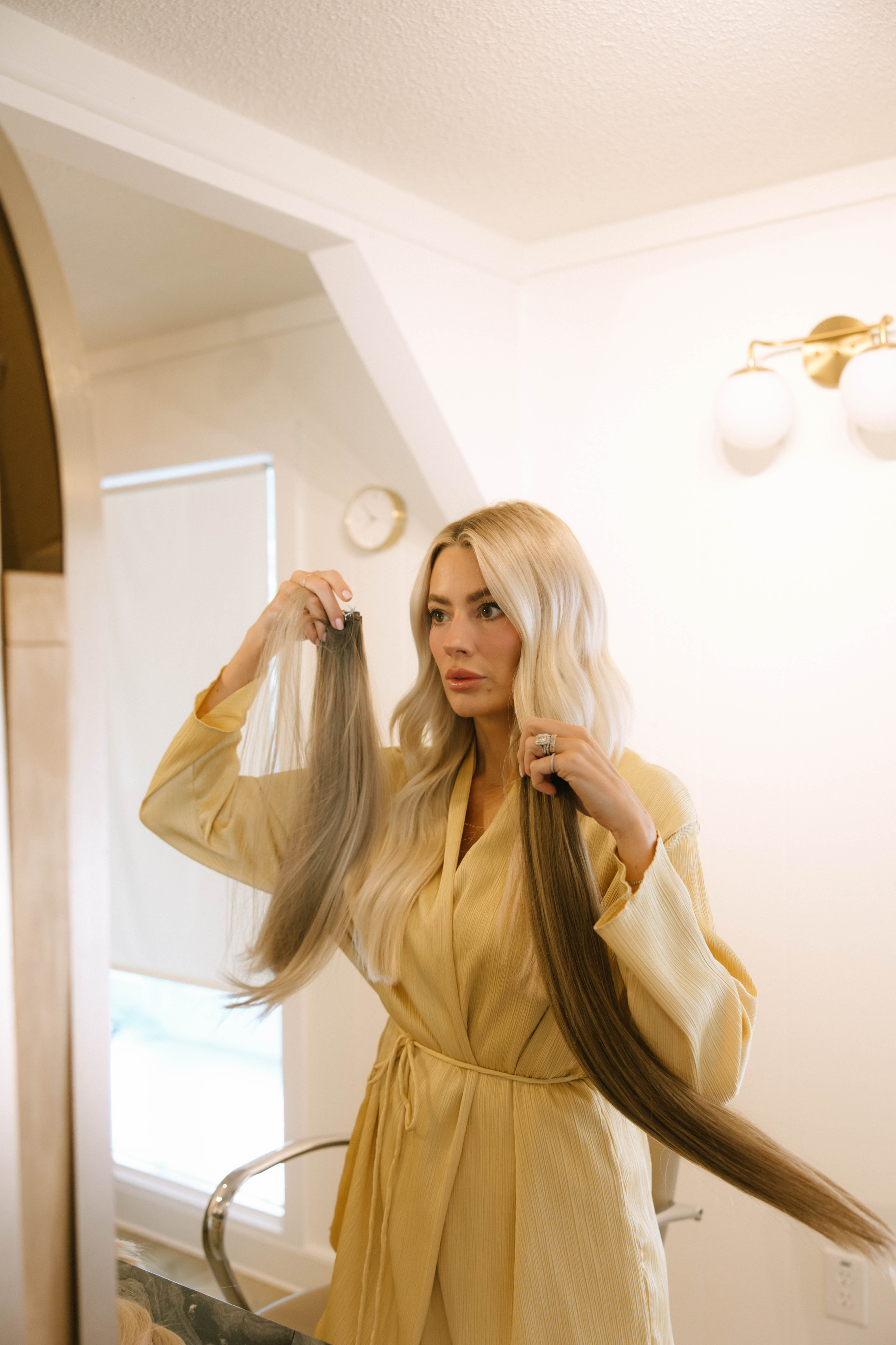 Meet the Stylist