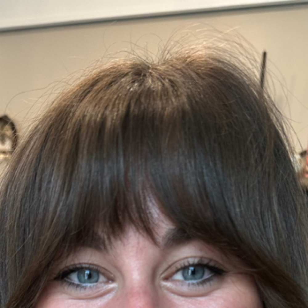 Bang Trim at Alex DeSimone in Charleston, SC
