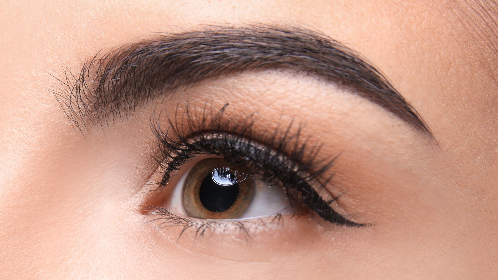 Lash and Brow Tint