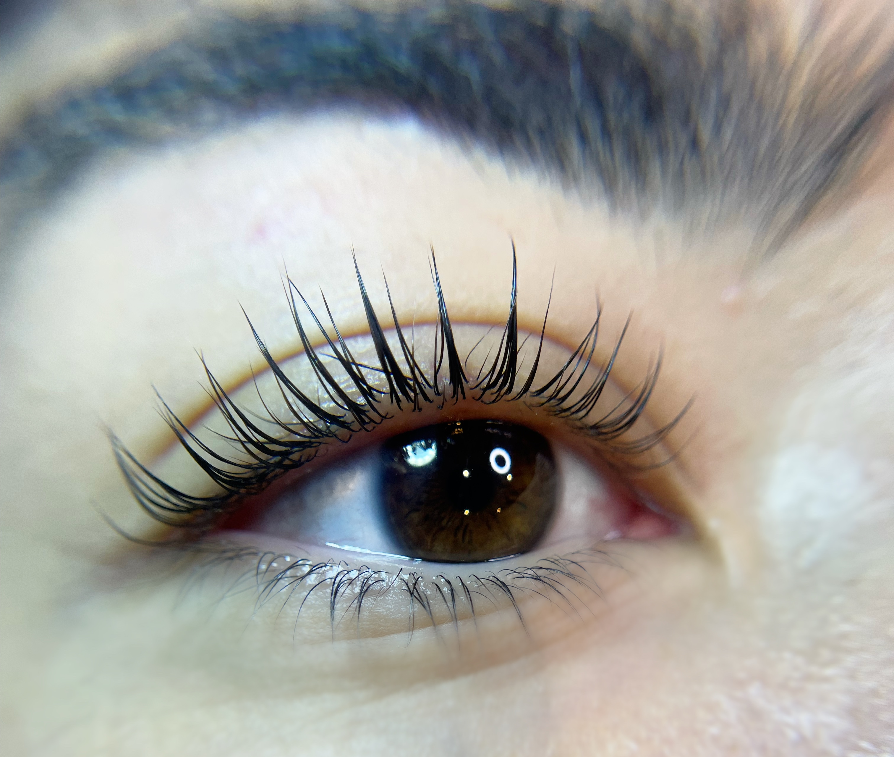 Lash Lift