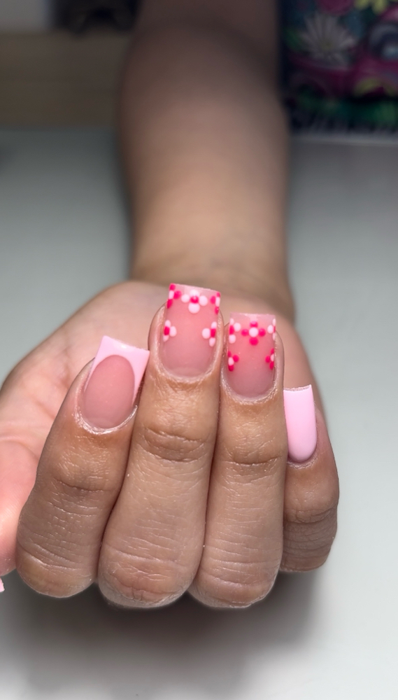 Short Fullset