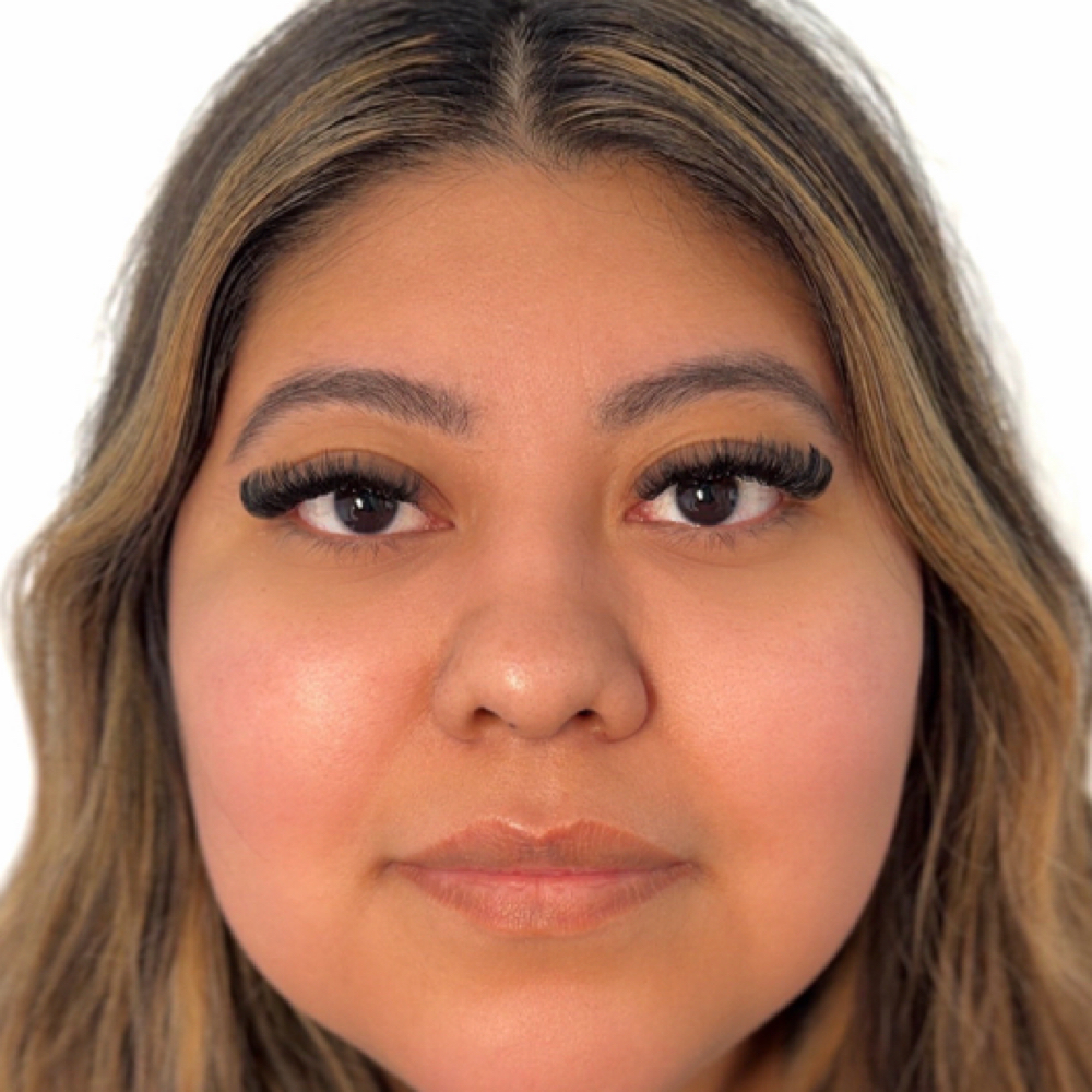 Light Volume Set at Lash Magic Co. in St. James, NY