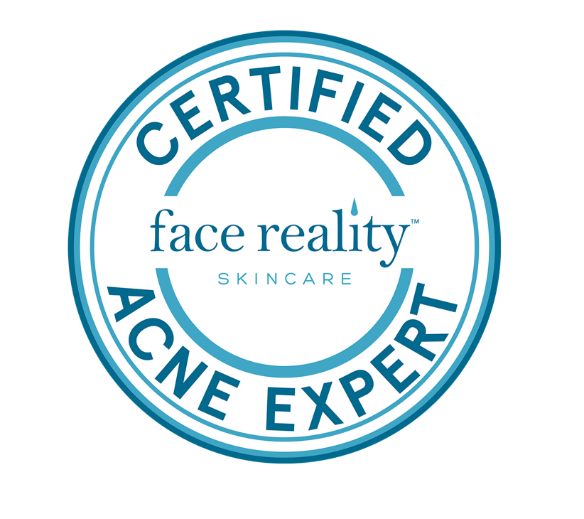 Face Reality - Acne Consultation