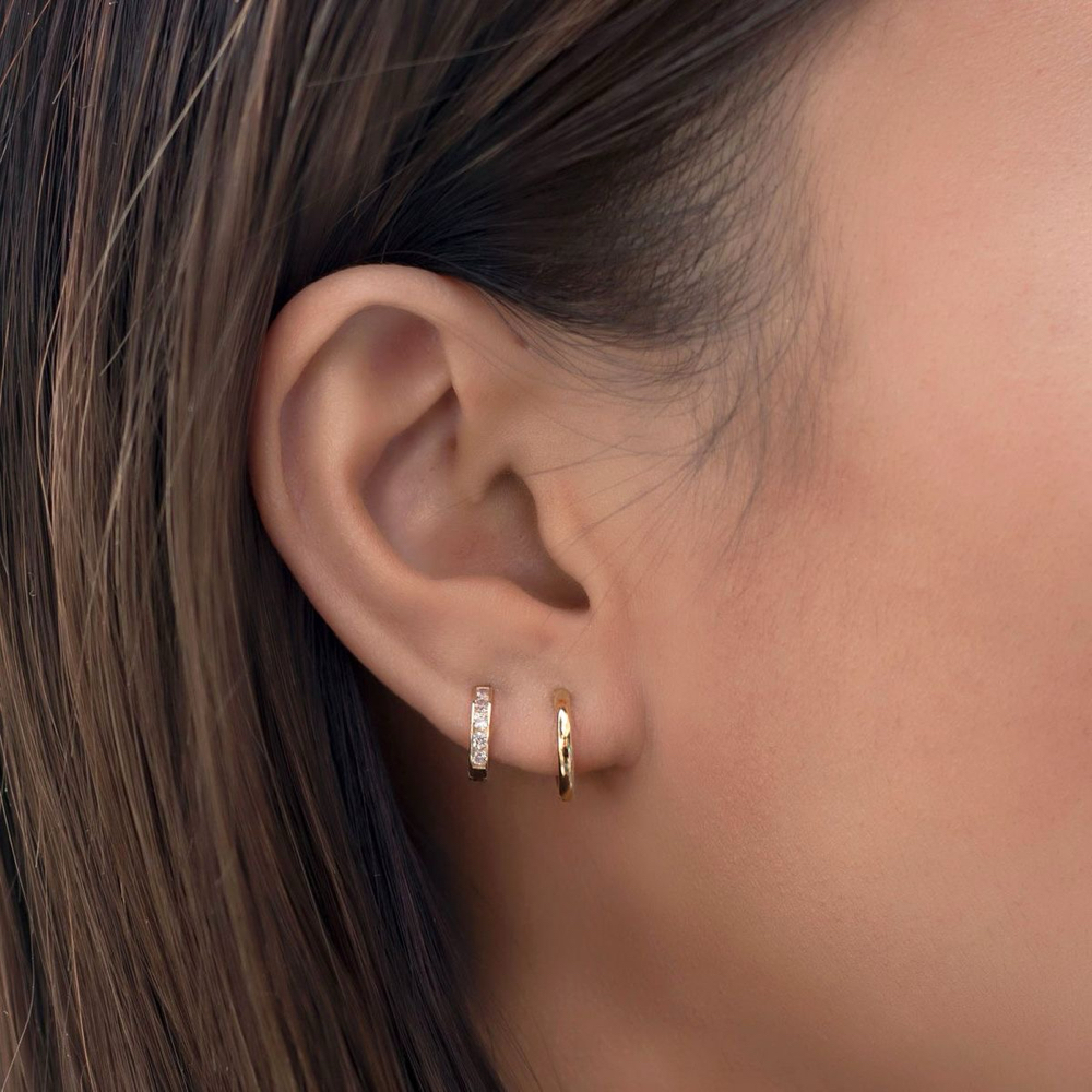 DOUBLE LOBE