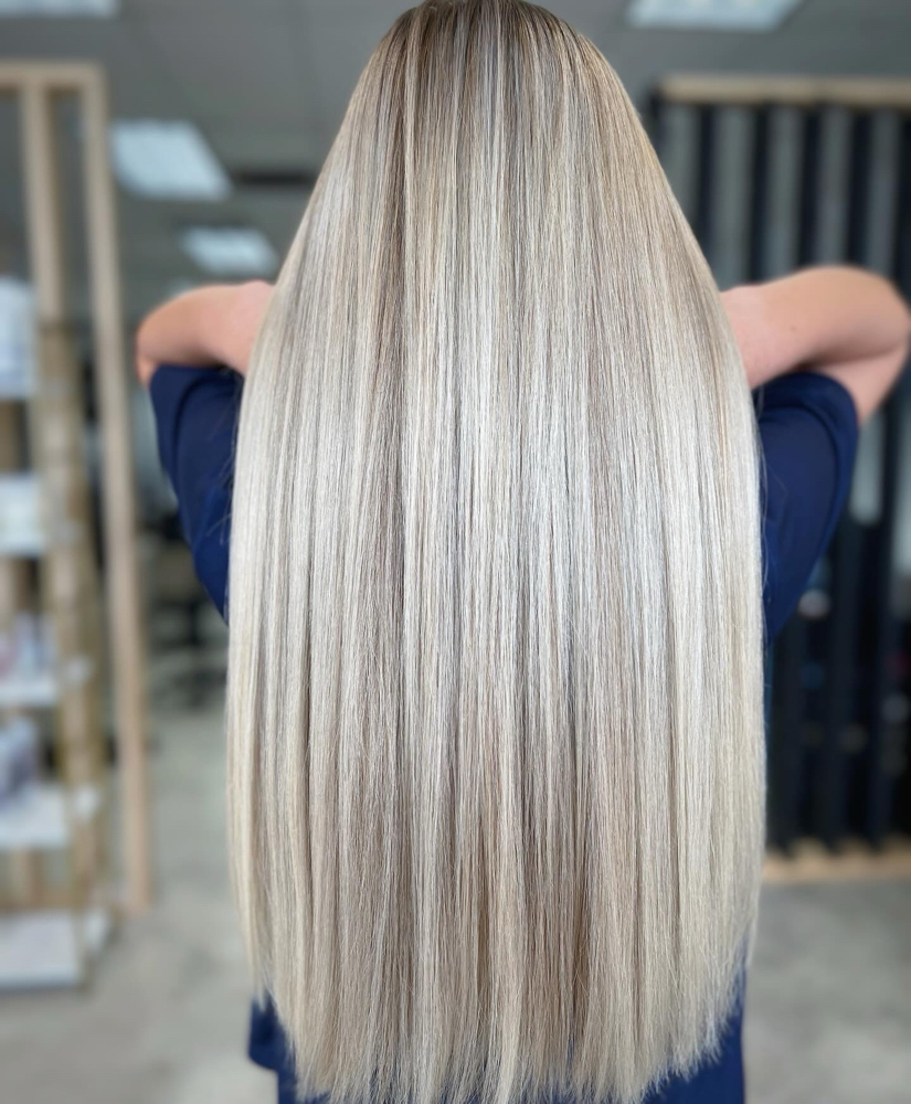 Blowdry