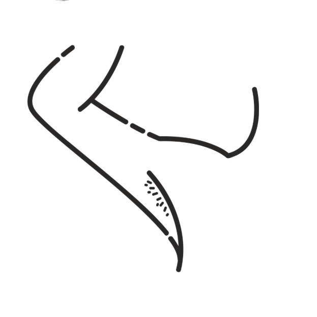 Underarm