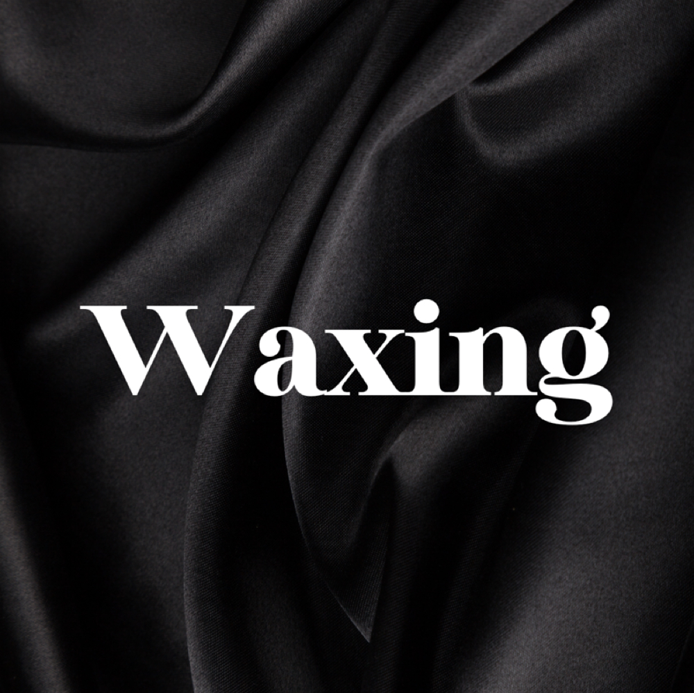 Waxing at PiercingBeauty in Bay City, TX