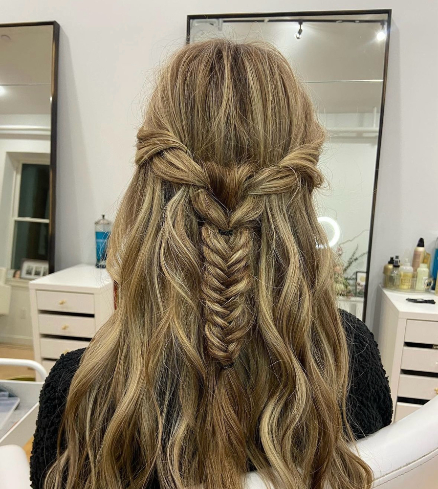 Hair Accent Add-on