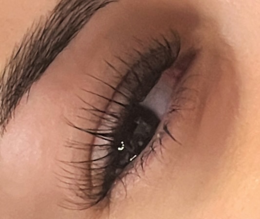 Classic Lash Extentions