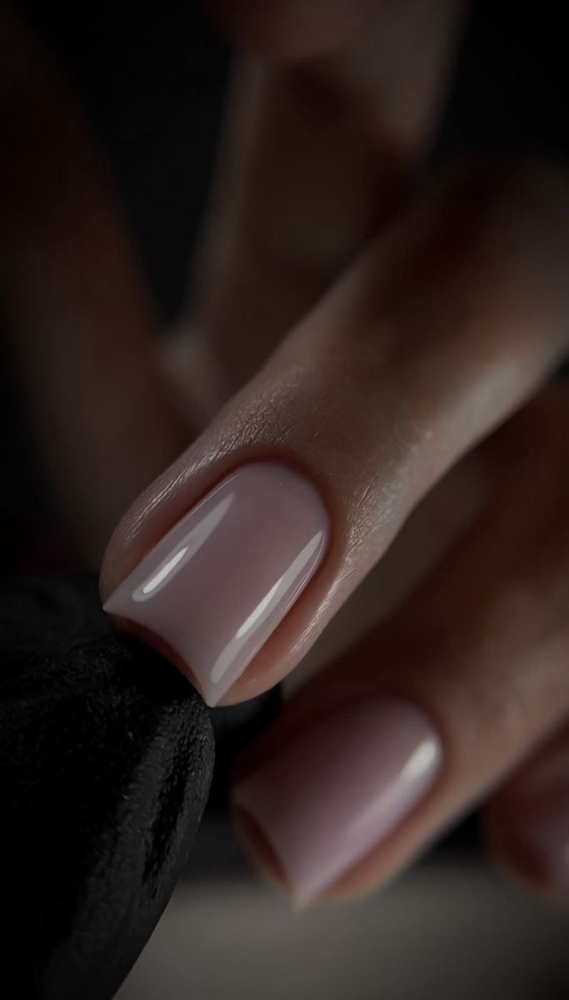 Russian Manicure