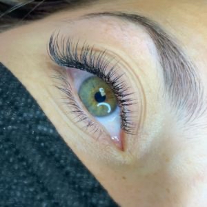 Classic Lash Extensions