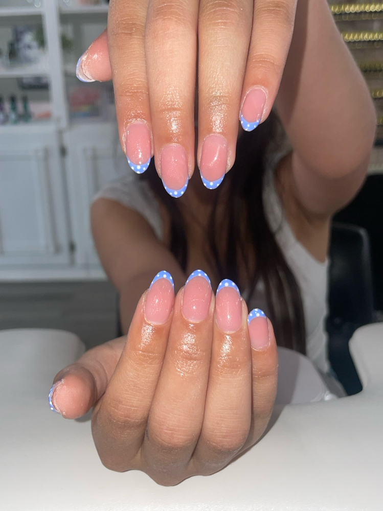 Gel Manicure