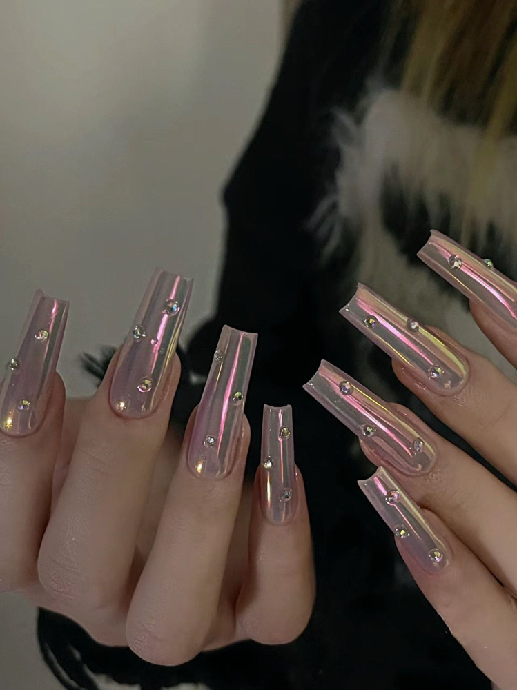 +Rhinestones