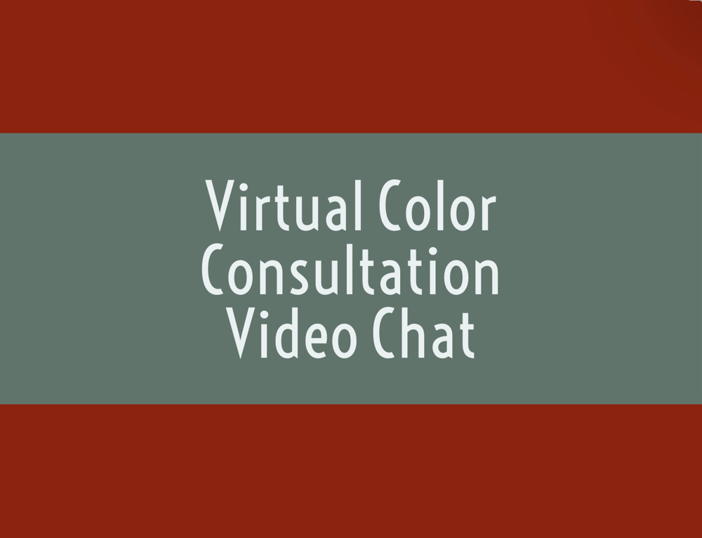 Color Consultation