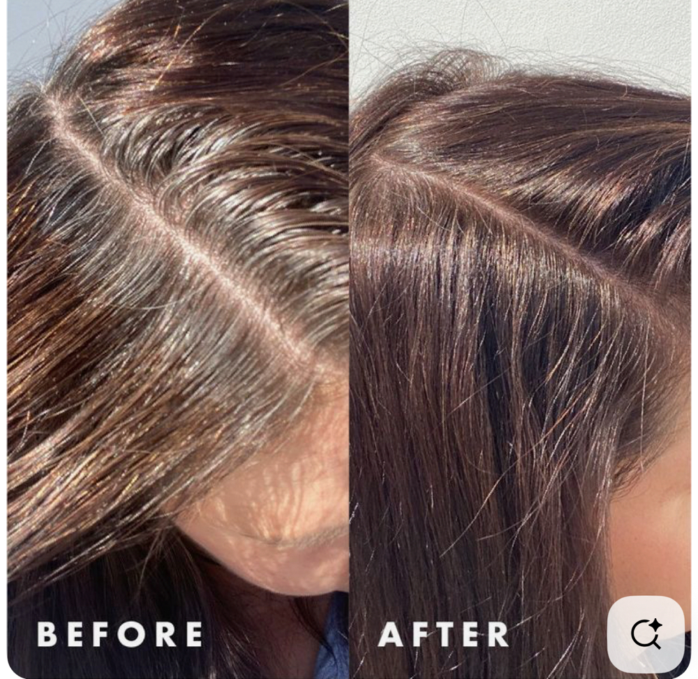 Root Touch Up