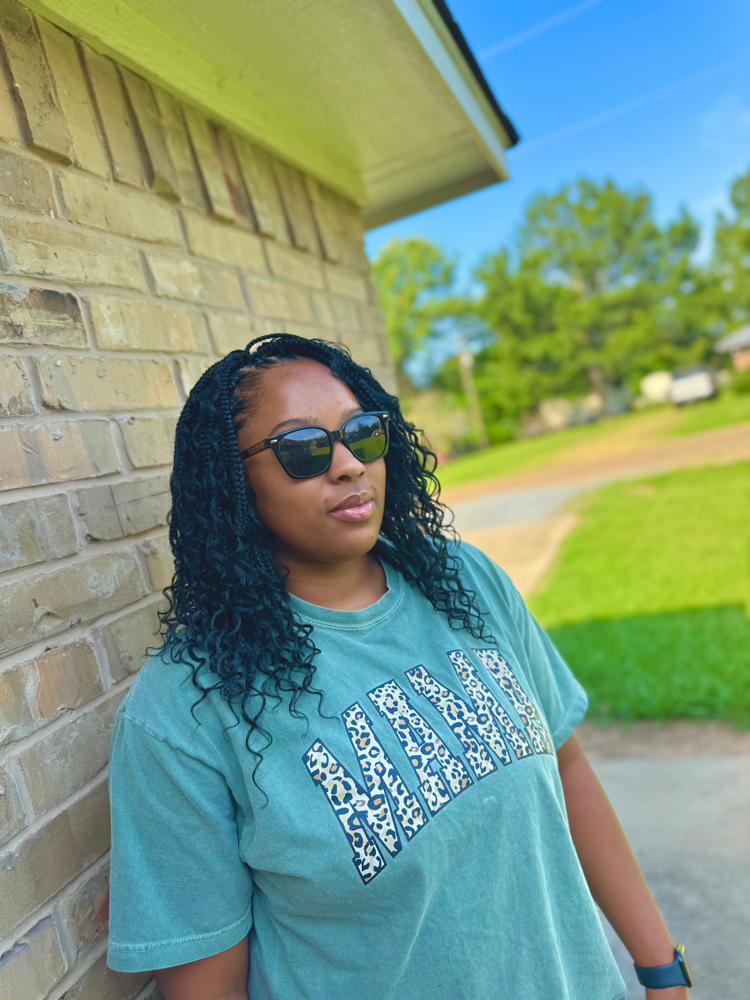 Crochet (box Braids, Twist) at Hair By Kay๐ in Ashdown, AR