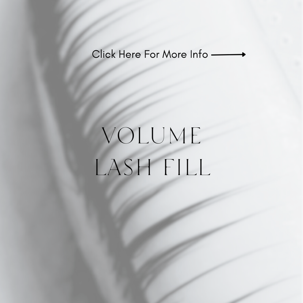 Volume Lash Fill
