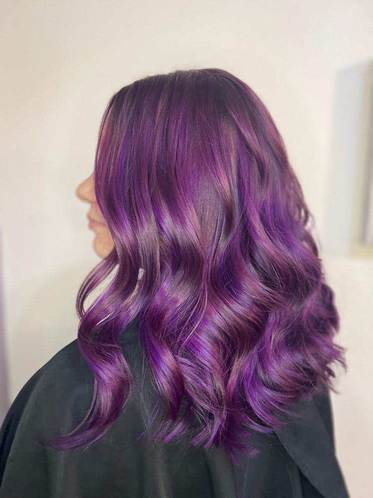 Fashion Color at Raylea Gardipee in Wasilla, AK