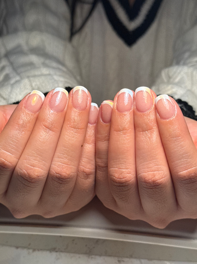 Tier 1 Nail Art at nailzzbysoph in Cottonwood Heights, UT