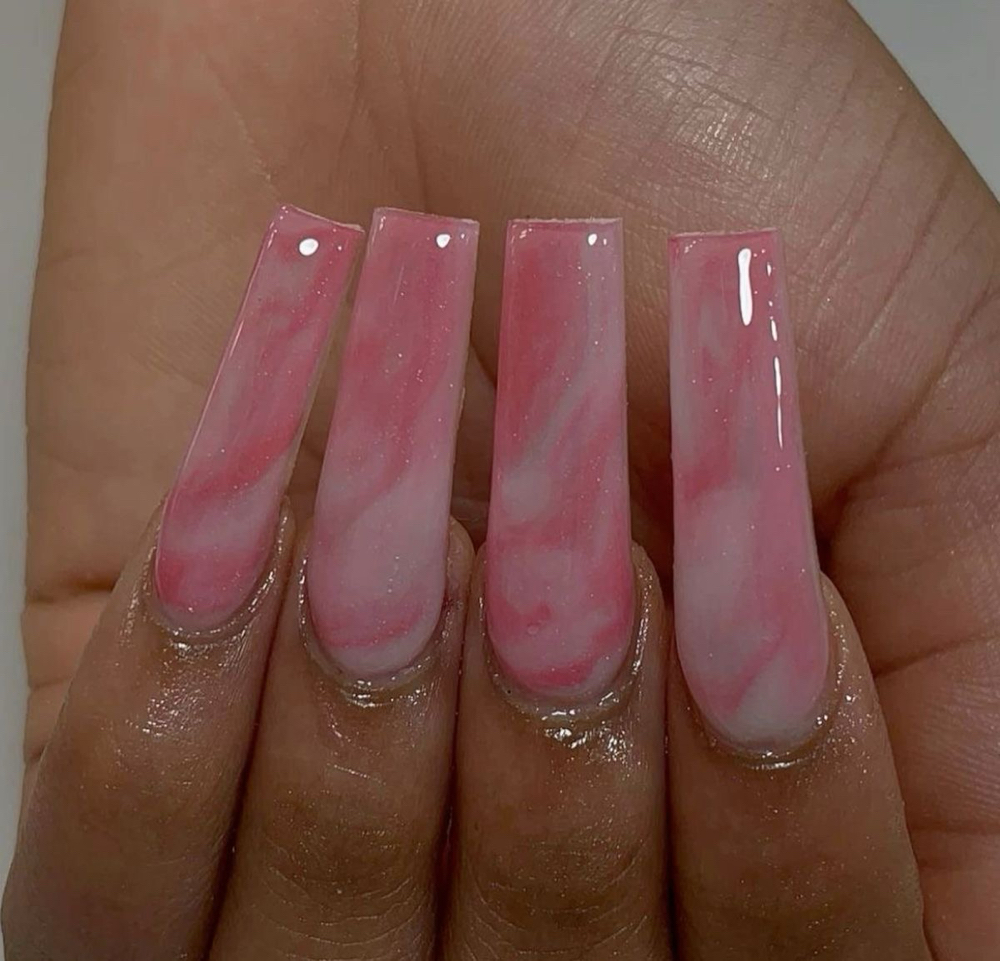Marble Fill