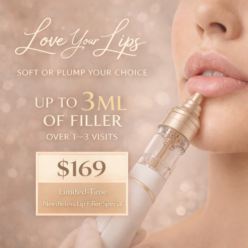 The Soft Volume Edit at Changes Beaute Lounge LLC in Stockton, CA