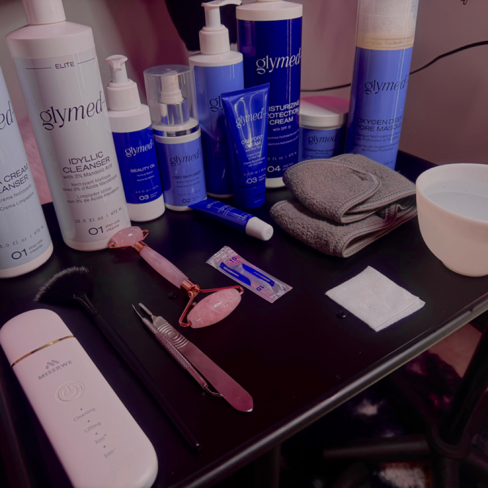 Skin Consulation at EstibyJos in Wauwatosa, WI