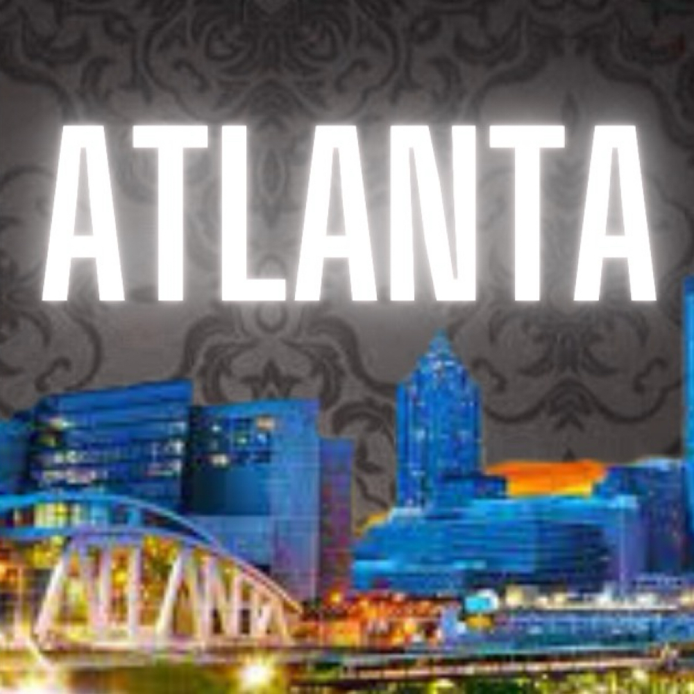 Atlanta Natural Braids at Hair by Kham in (Mid-City Address Sent After Booking, CA