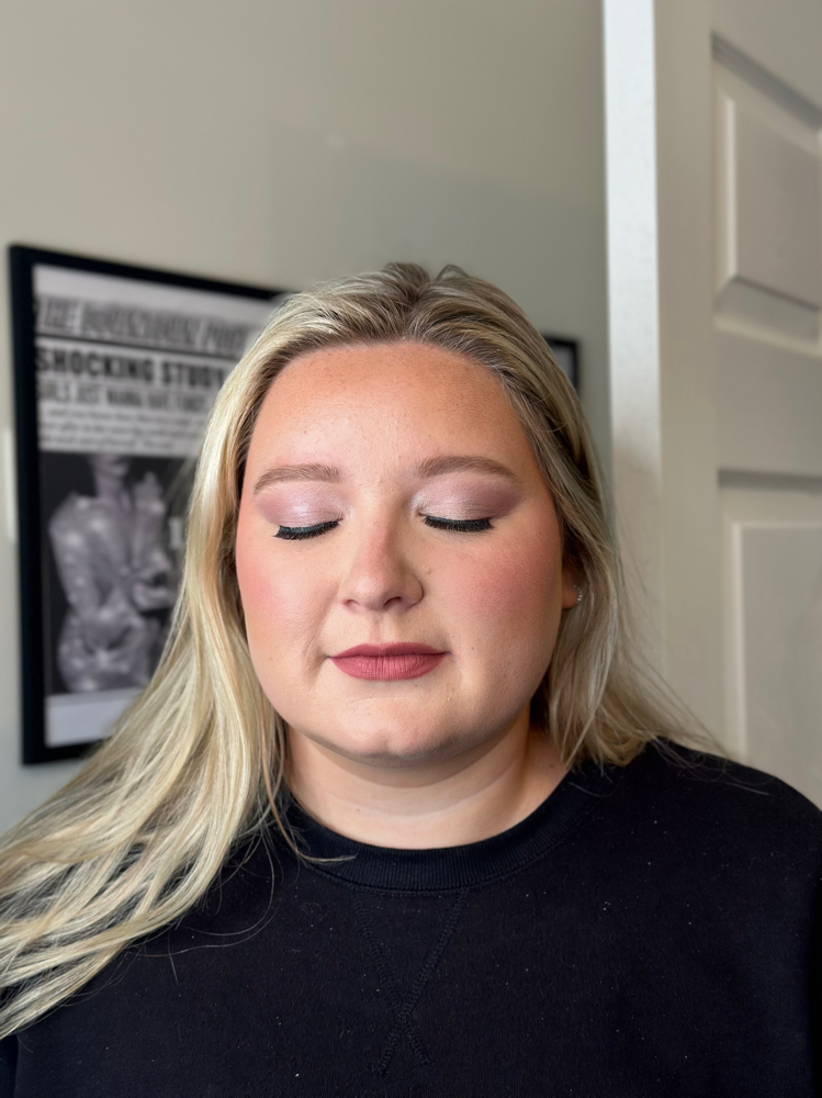 Makeup Trial