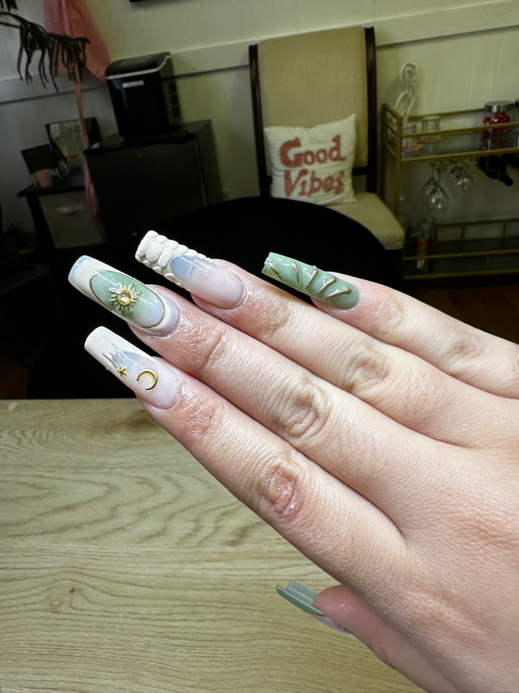 Free Style Design