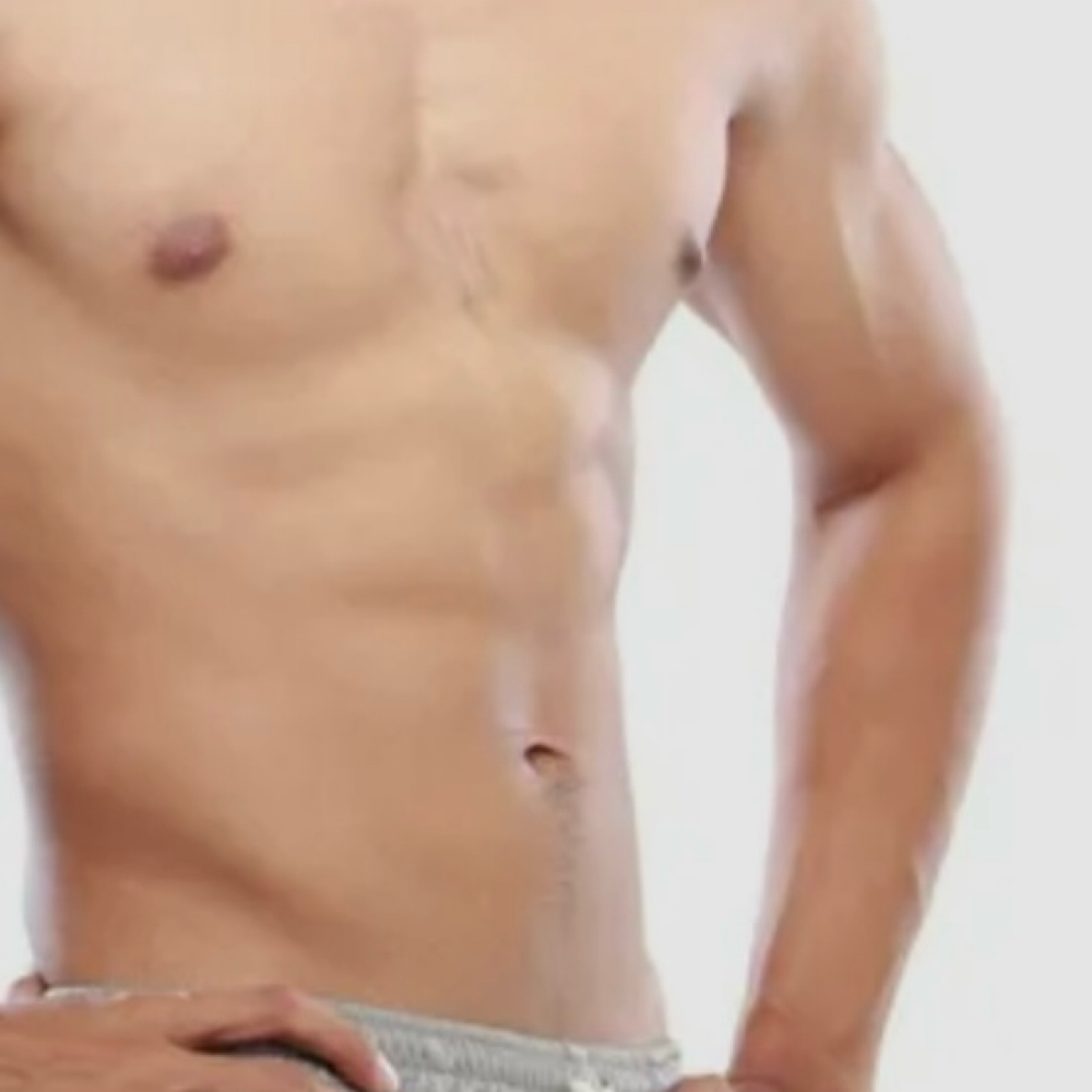 Male Brazilian wax at Wave Wellness & Aesthetics RBNY in Belle harbor, NY