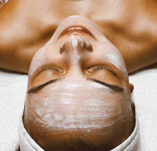 Luxury Custom Facial