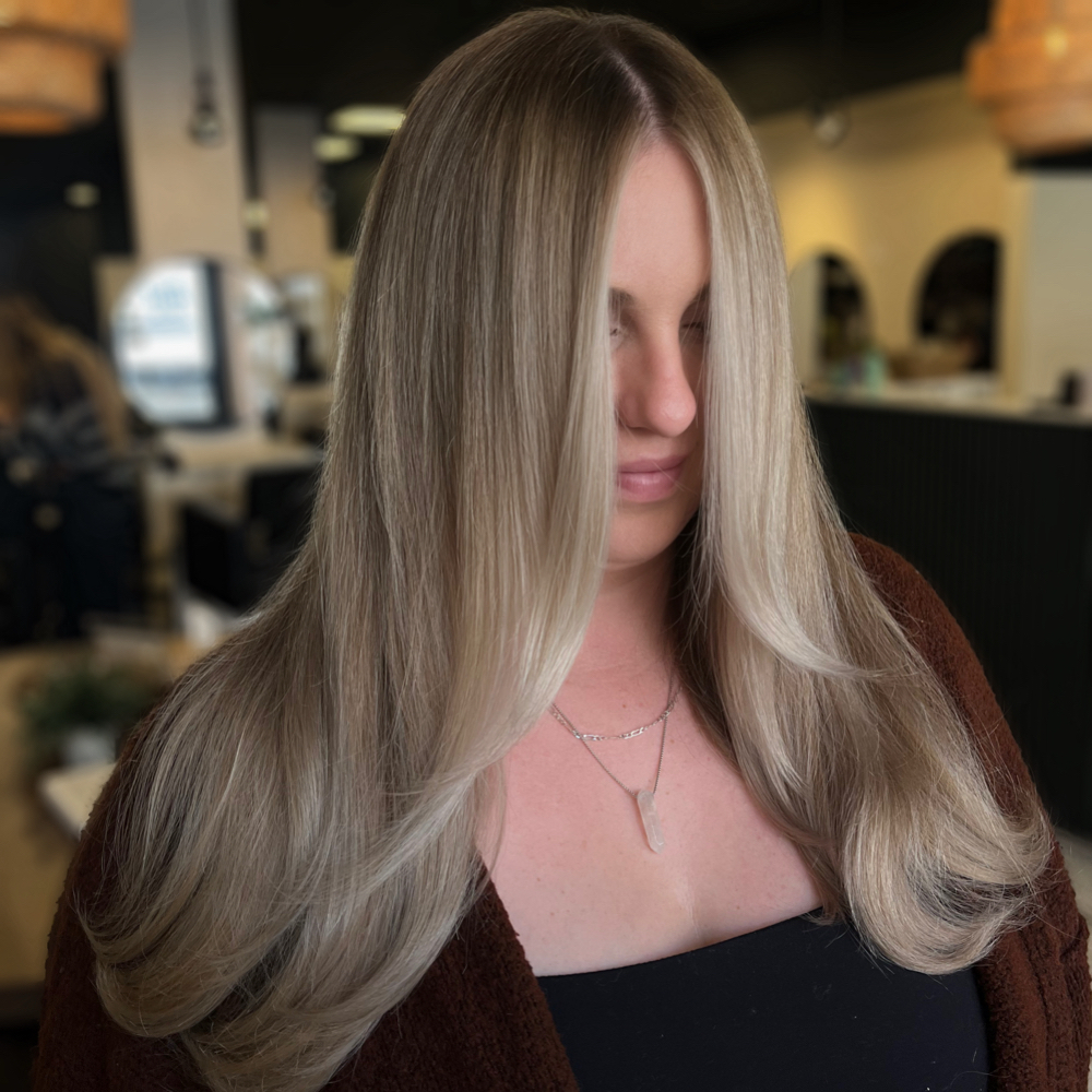 Full Color at Nicole B Artistry Studio in Chicago, IL