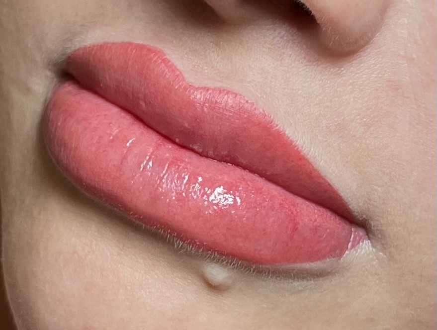 Lip Blush Touch Up