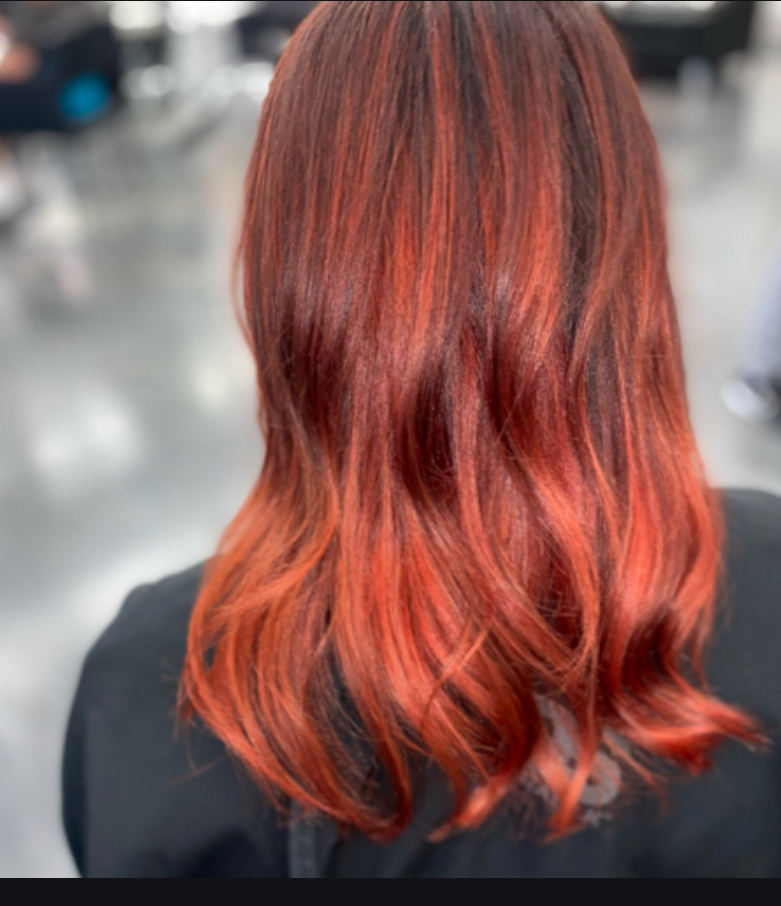 Fashion Color