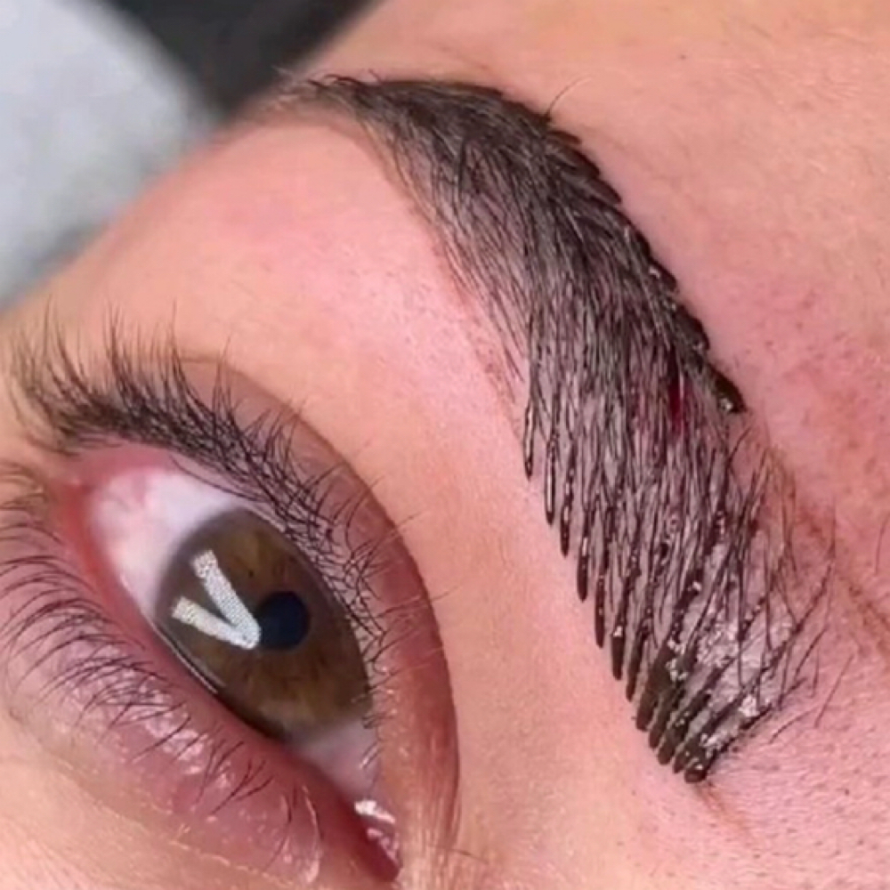 Touch Up at Katie Beauty in Walnut Creek, CA