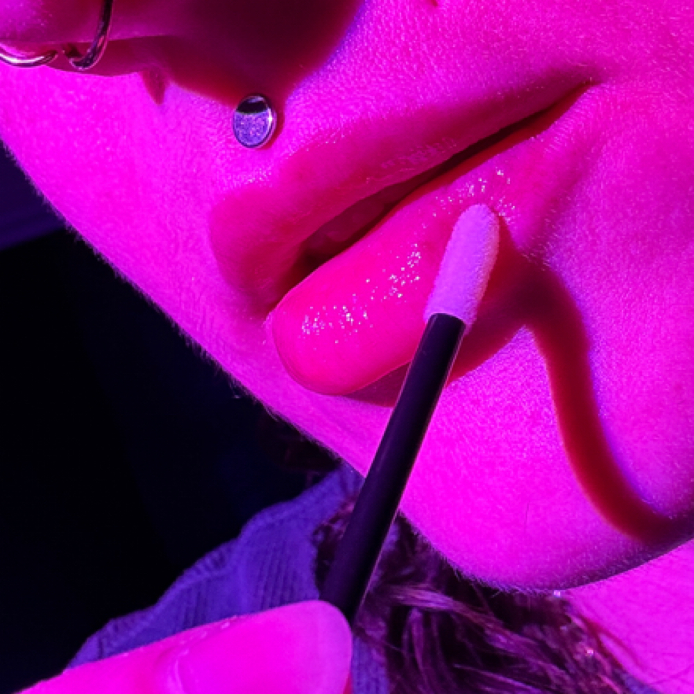 Lips Like Morphine Add-On at Arcane Glow Esthetics in Durham, NC