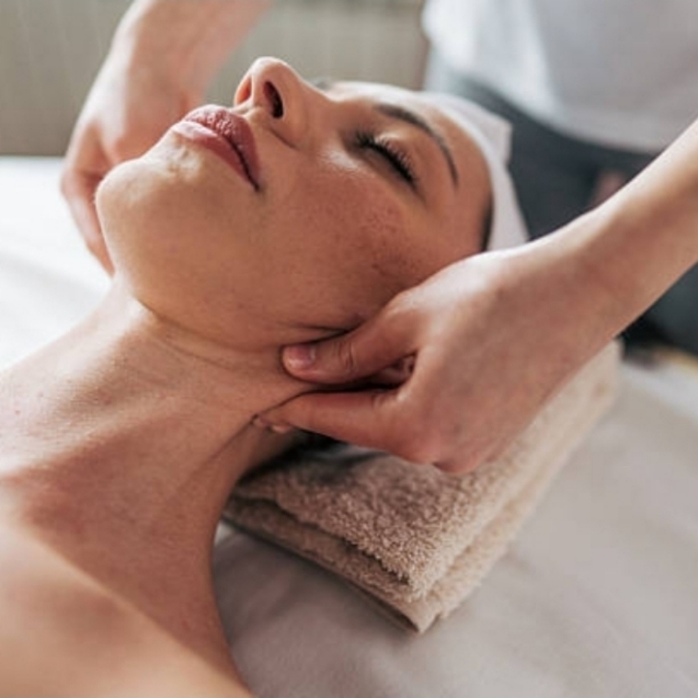 Lymphatic Drainage Massage at Highland Wellness in Lisbon, NH