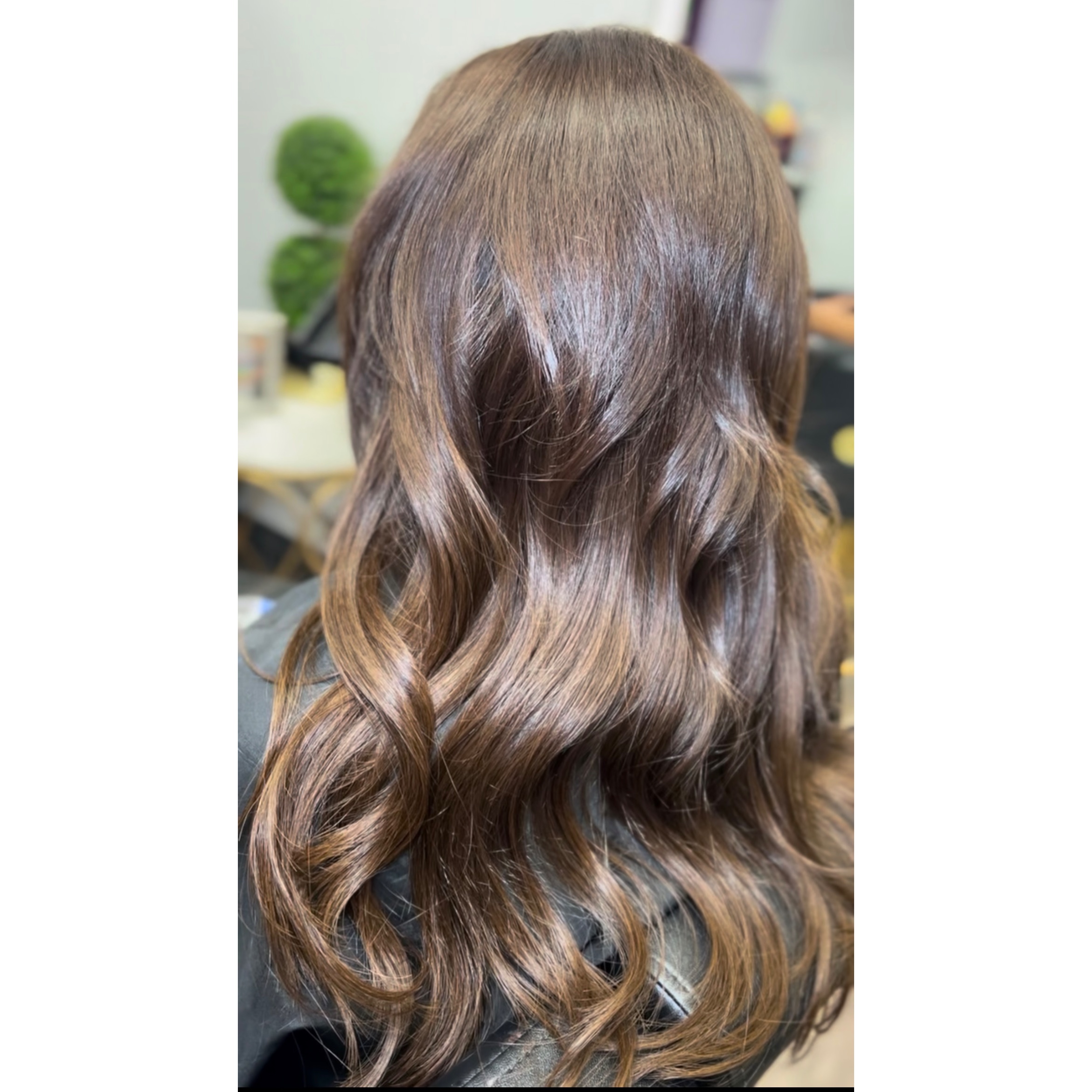 Quickweave Removal at Hair By Nikki L in Richmond, TX