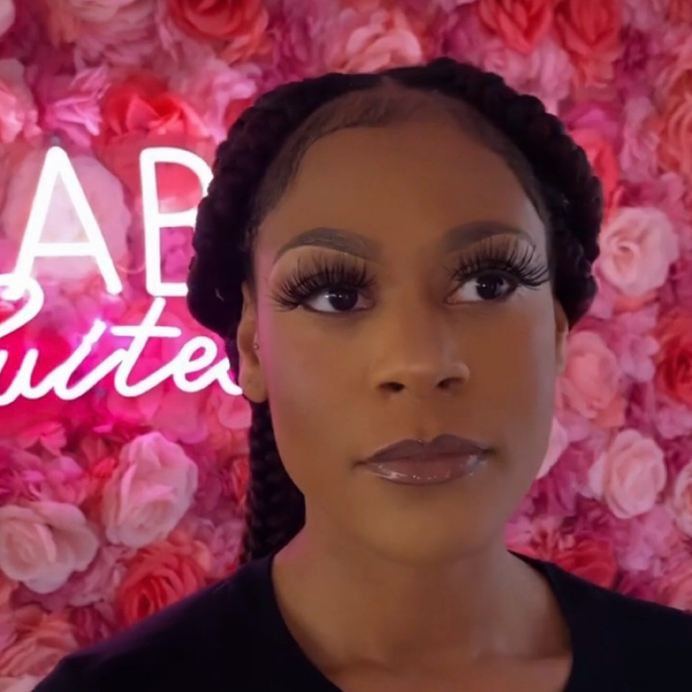 Siren Soft Glam at Mermaid Makeup Artistry in Seat Pleasant, MD
