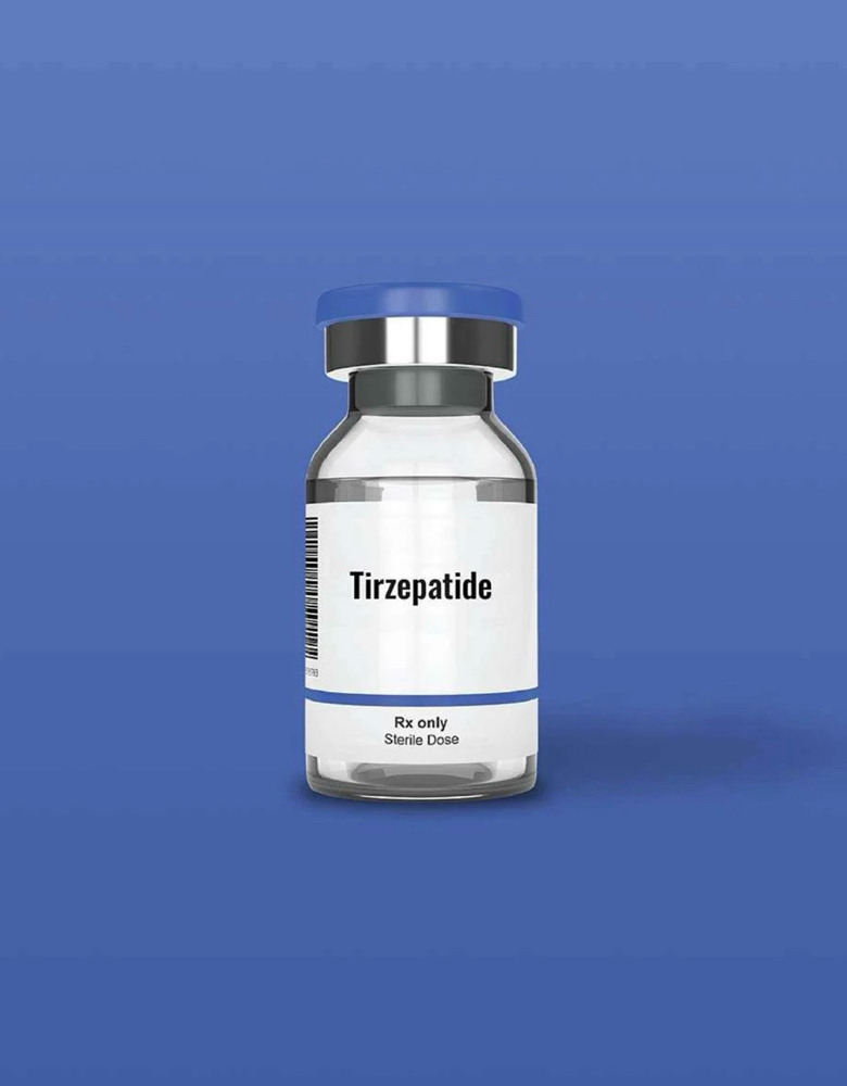 Tirzepatide 3rd Month (30mg/month)