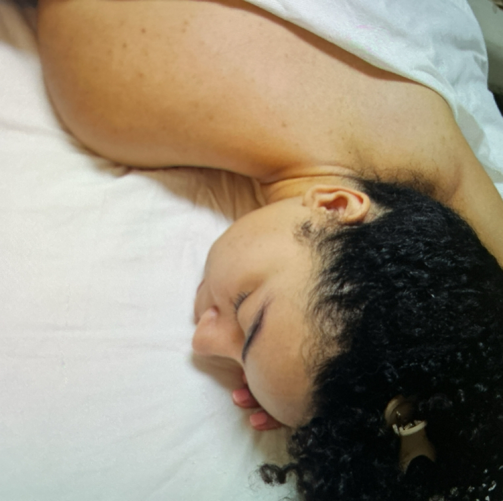 60 mins Deep Tissue Massage at Valencia Muscular Therapy in San Antonio, TX