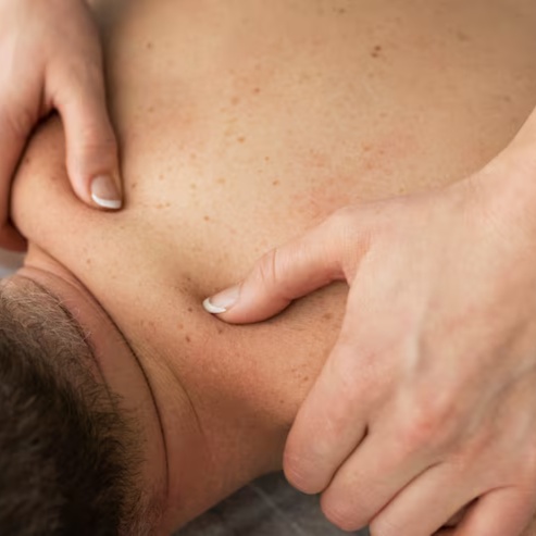Deep Tissue Massage 30 Minutes at Tracy Brake Massage Therapist LLC in Champaign, IL