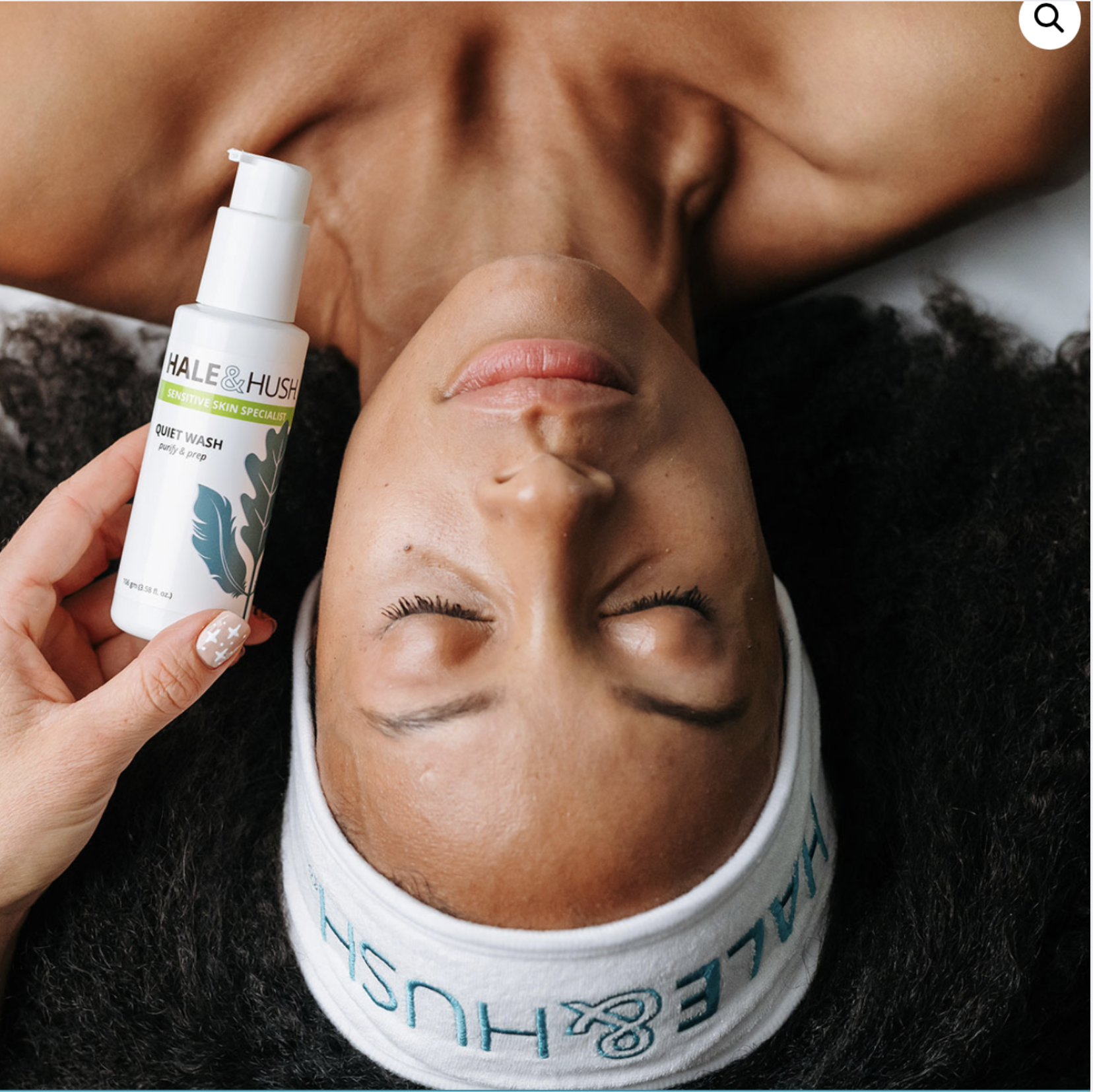 Hale & Hush Skincare Consultation